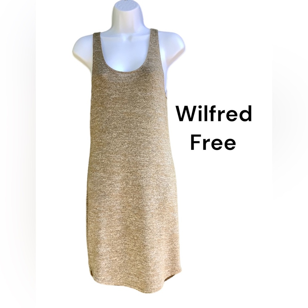 Wilfred Free Dress